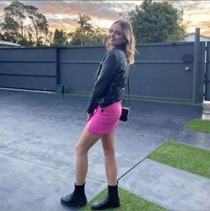 Meet your Posher, Kasey